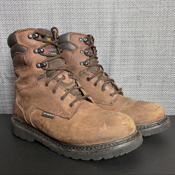 Thorogood | Shoes | Thorogood Vseries 